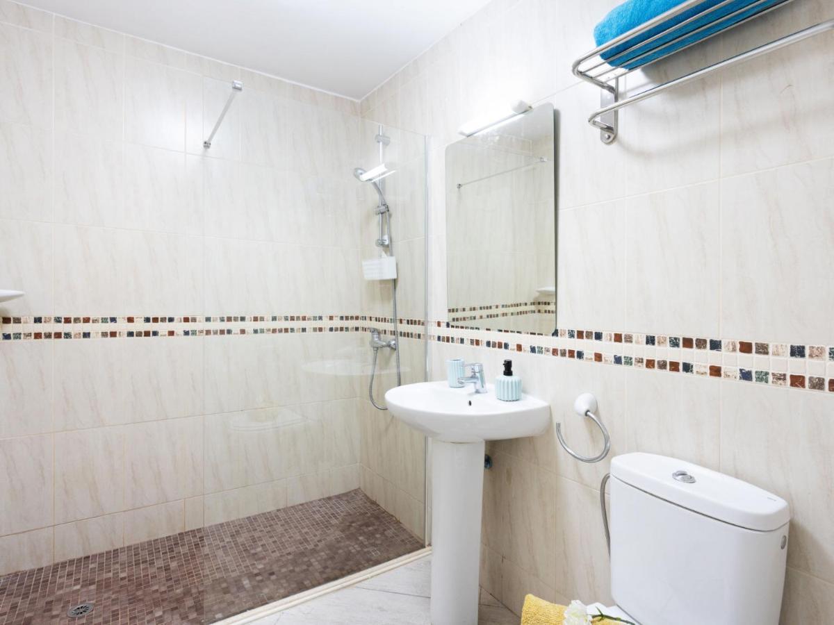 Apartment Parque Santiago II By Interhome بلايا ذي لاس أميريكاس المظهر الخارجي الصورة