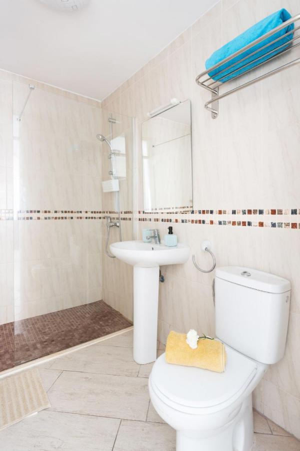 Apartment Parque Santiago II By Interhome بلايا ذي لاس أميريكاس المظهر الخارجي الصورة