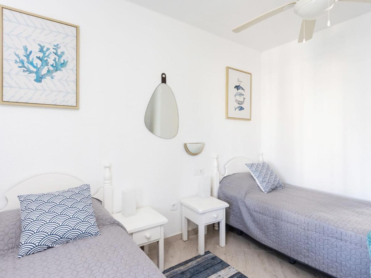 Apartment Parque Santiago II By Interhome بلايا ذي لاس أميريكاس المظهر الخارجي الصورة